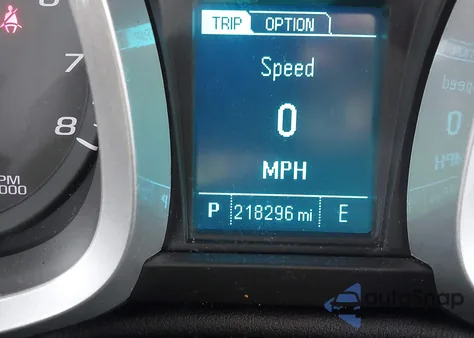 2013 Chevrolet Equinox Ls from USA, damaged, VIN 2GNFLCEK5D6281875